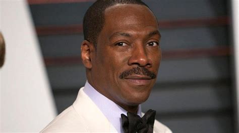 did eddie murphy do drugs|Eddie Murphy talks hiatus, drugs, diversity in rare new interview.